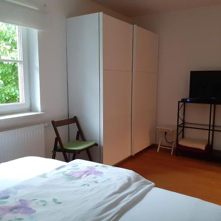 Haus Gertrude Hoerack Saint Wolfgang Екстериор снимка