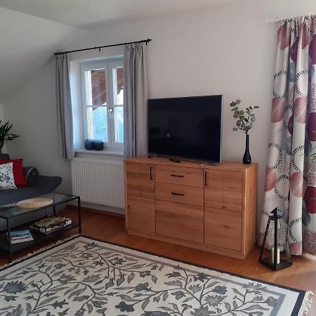 Haus Gertrude Hoerack Saint Wolfgang Екстериор снимка