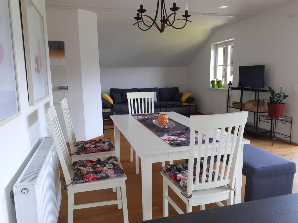 Haus Gertrude Hoerack Saint Wolfgang Екстериор снимка