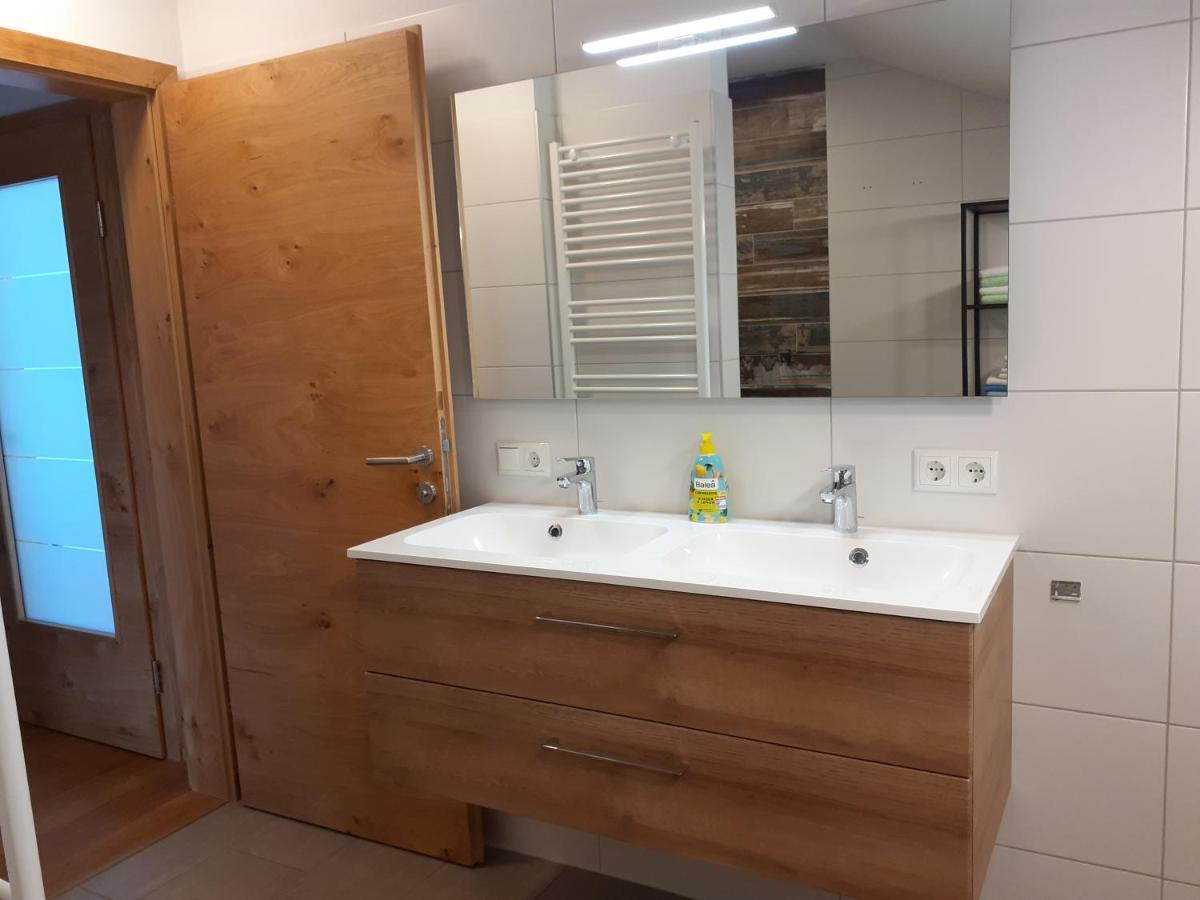 Haus Gertrude Hoerack Saint Wolfgang Екстериор снимка