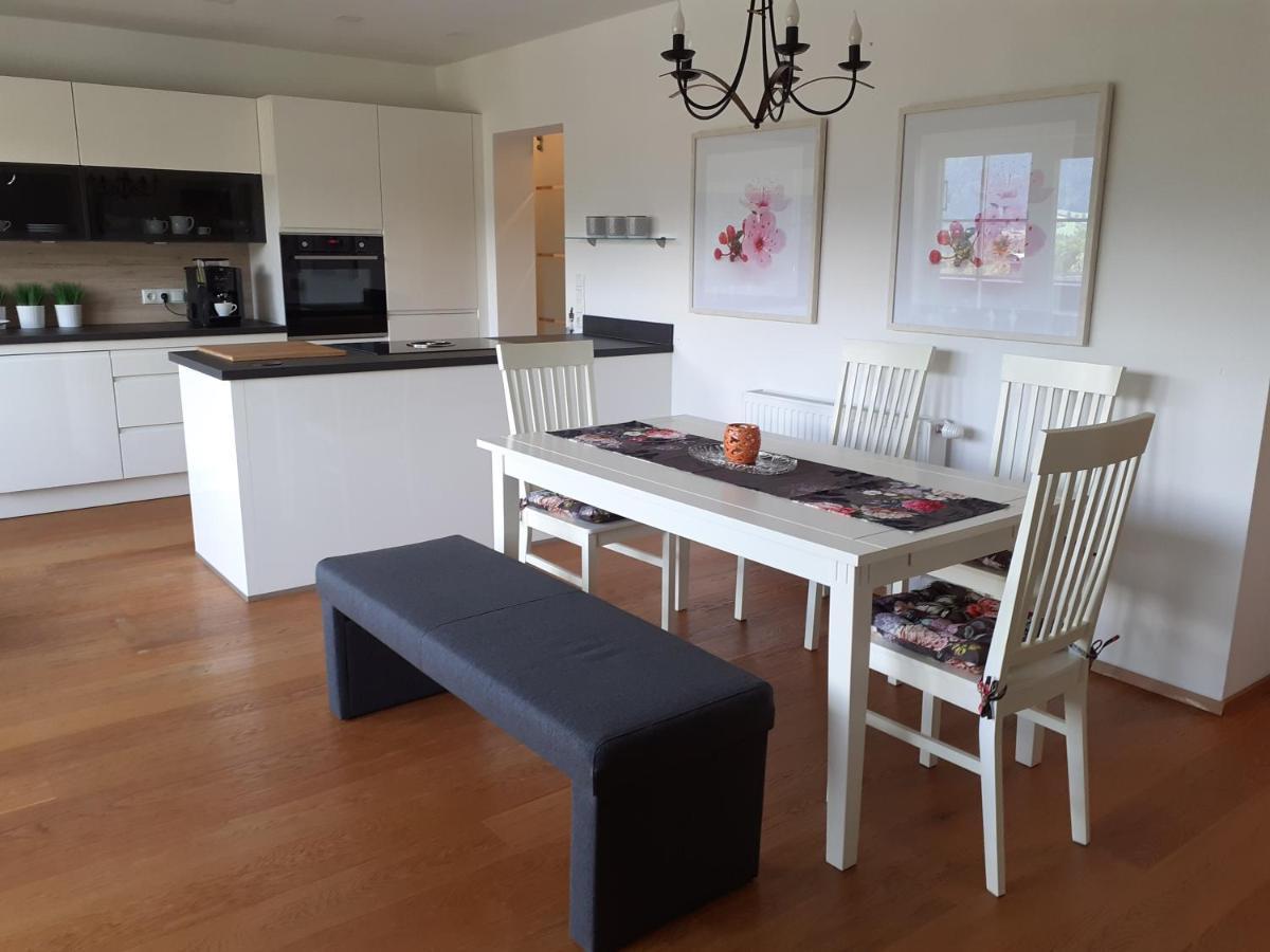 Haus Gertrude Hoerack Saint Wolfgang Екстериор снимка