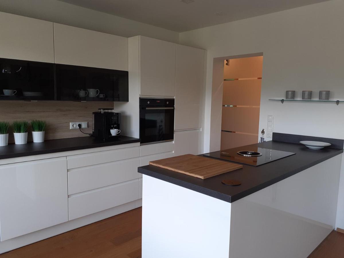 Haus Gertrude Hoerack Saint Wolfgang Екстериор снимка