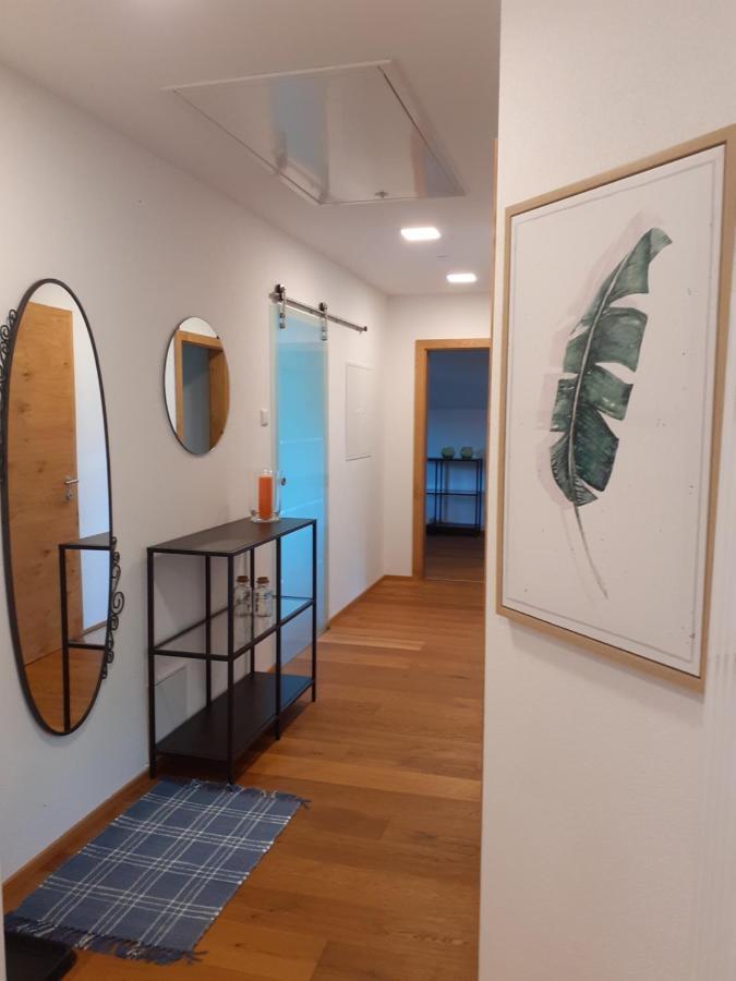 Haus Gertrude Hoerack Saint Wolfgang Екстериор снимка