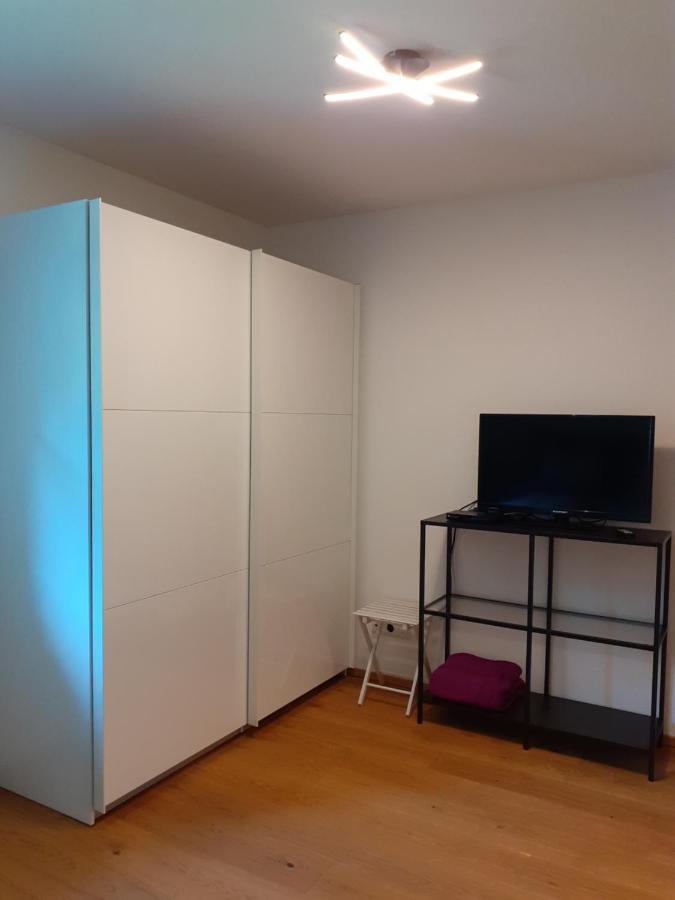 Haus Gertrude Hoerack Saint Wolfgang Екстериор снимка