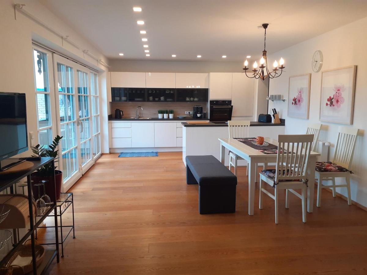 Haus Gertrude Hoerack Saint Wolfgang Екстериор снимка