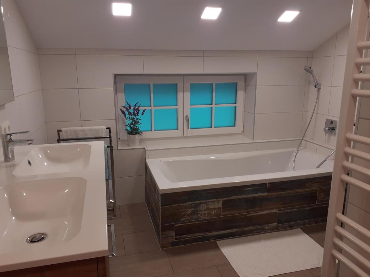 Haus Gertrude Hoerack Saint Wolfgang Екстериор снимка
