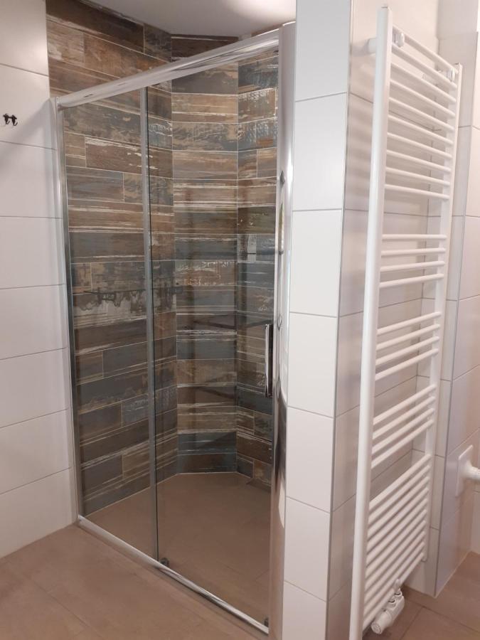 Haus Gertrude Hoerack Saint Wolfgang Екстериор снимка
