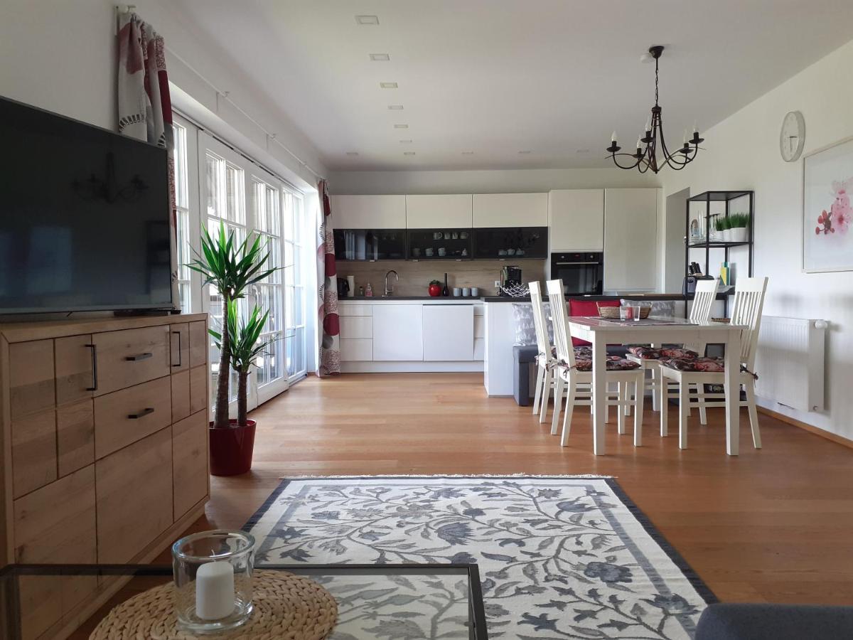 Haus Gertrude Hoerack Saint Wolfgang Екстериор снимка
