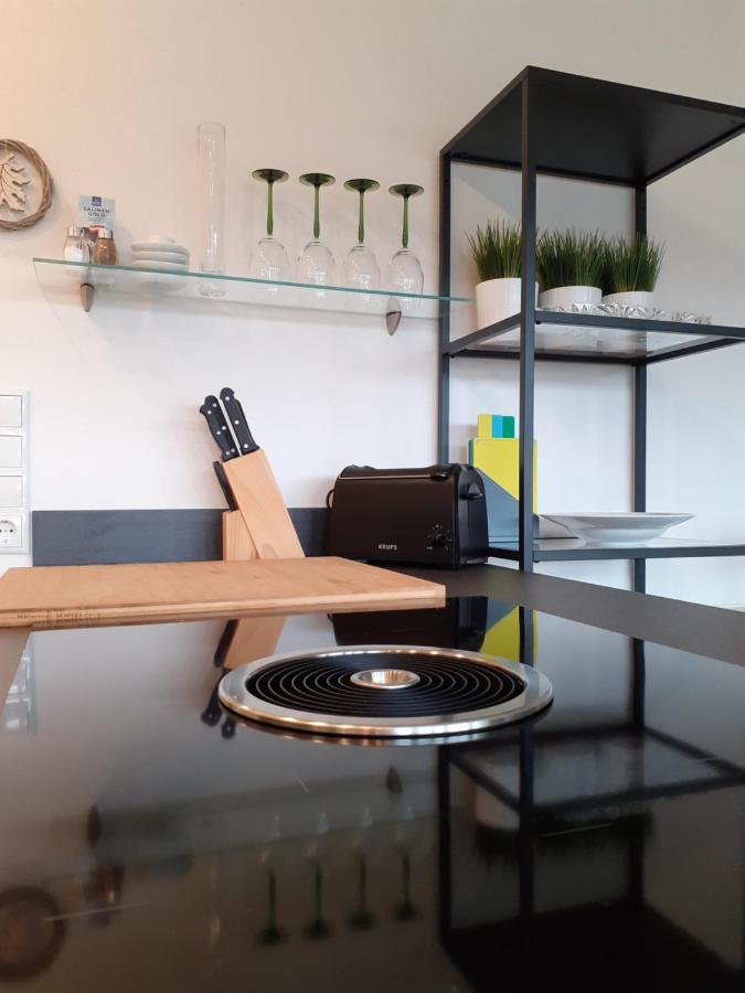 Haus Gertrude Hoerack Saint Wolfgang Екстериор снимка