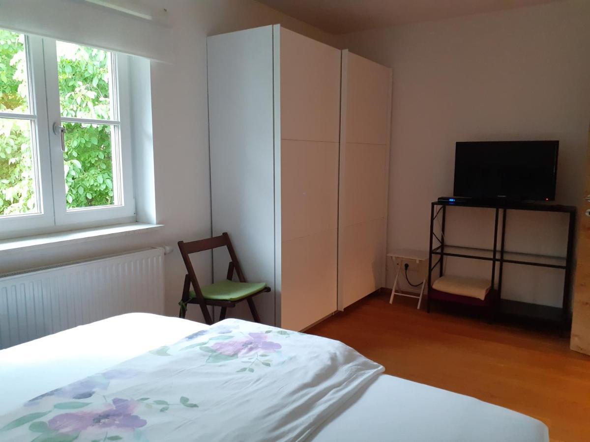 Haus Gertrude Hoerack Saint Wolfgang Екстериор снимка