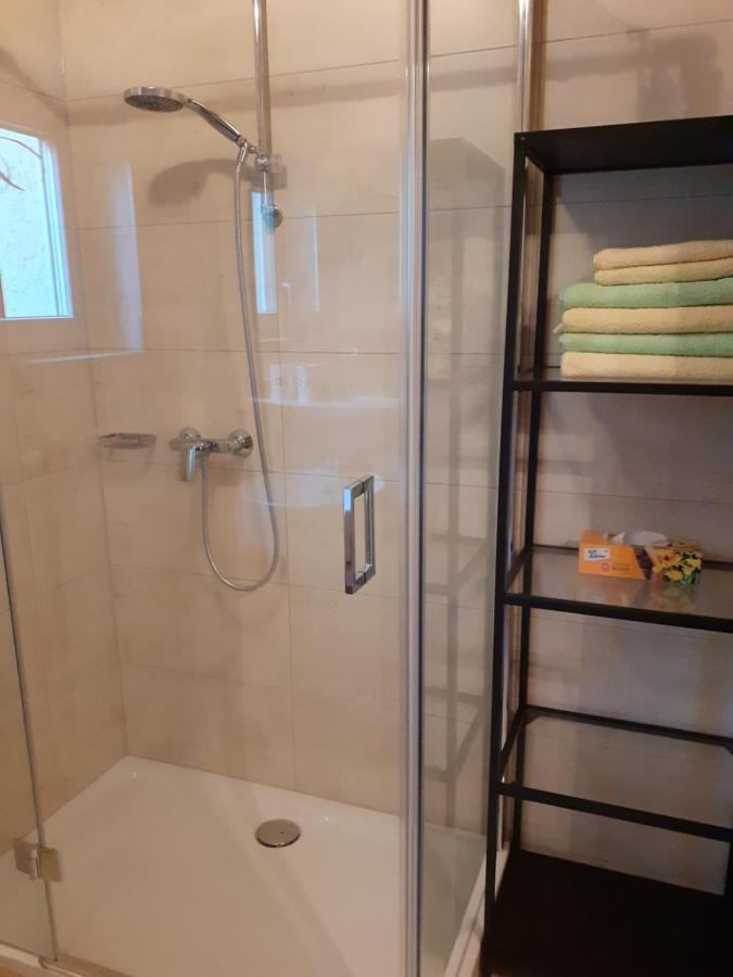 Haus Gertrude Hoerack Saint Wolfgang Екстериор снимка
