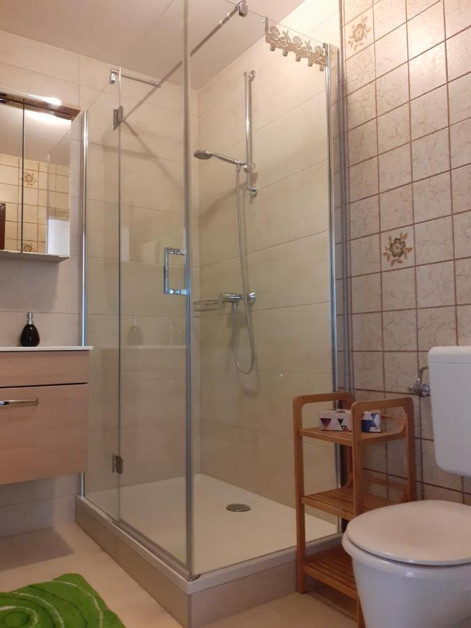 Haus Gertrude Hoerack Saint Wolfgang Екстериор снимка