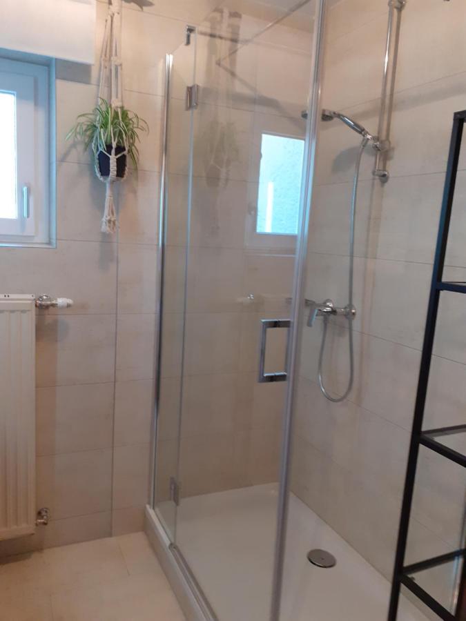 Haus Gertrude Hoerack Saint Wolfgang Екстериор снимка