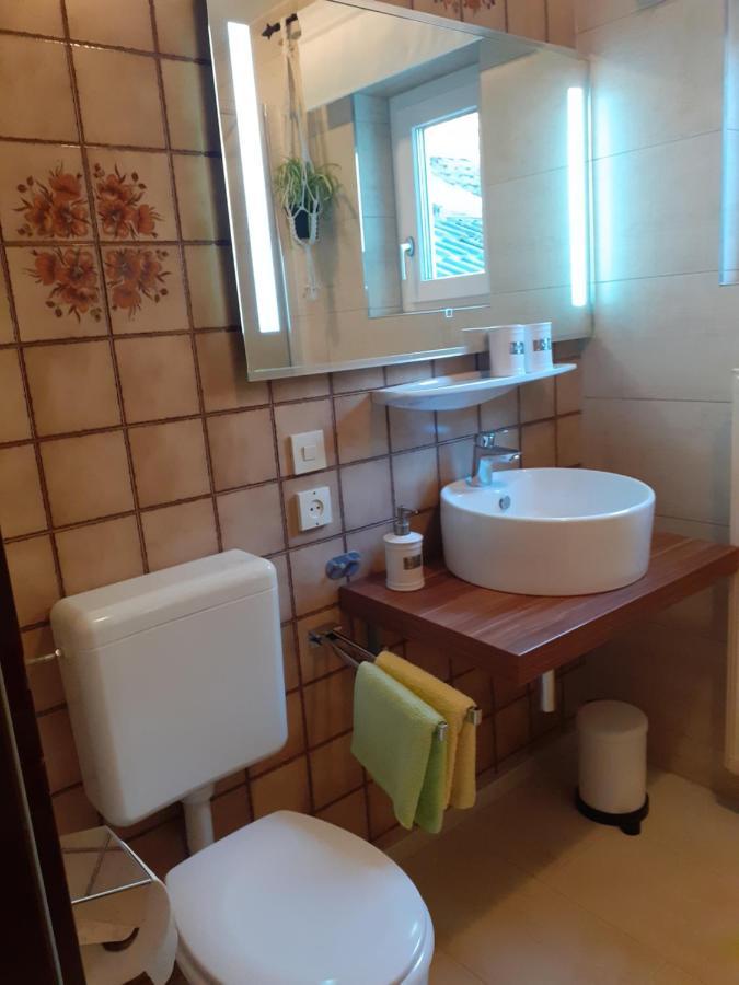 Haus Gertrude Hoerack Saint Wolfgang Екстериор снимка