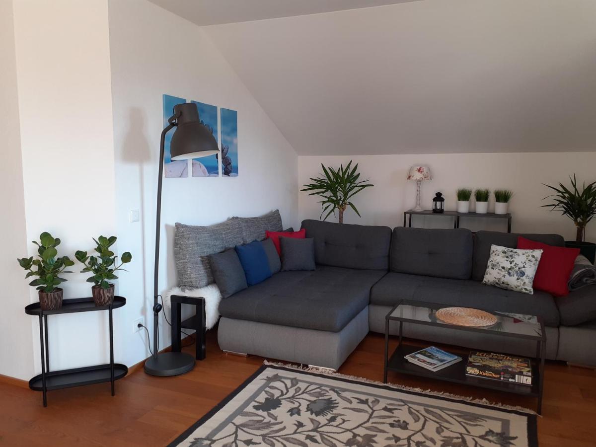 Haus Gertrude Hoerack Saint Wolfgang Екстериор снимка