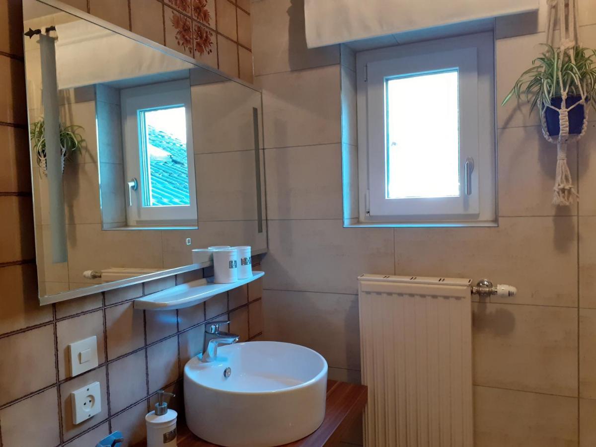 Haus Gertrude Hoerack Saint Wolfgang Екстериор снимка
