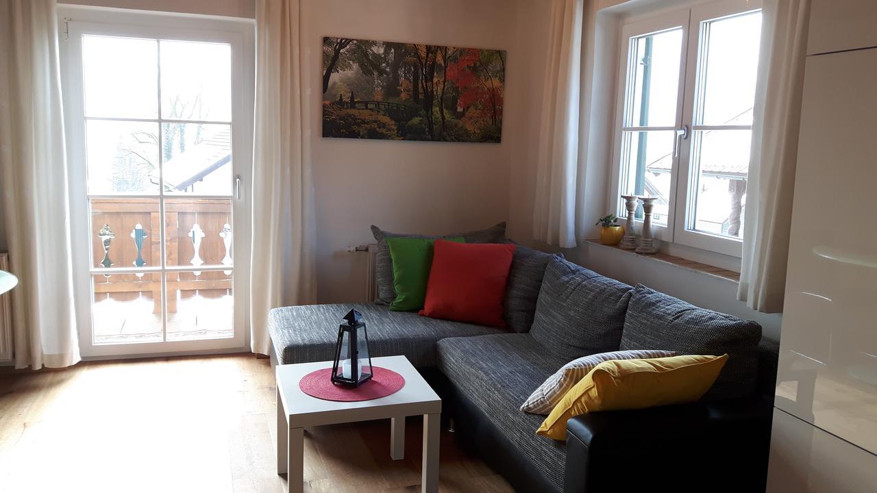 Haus Gertrude Hoerack Saint Wolfgang Екстериор снимка