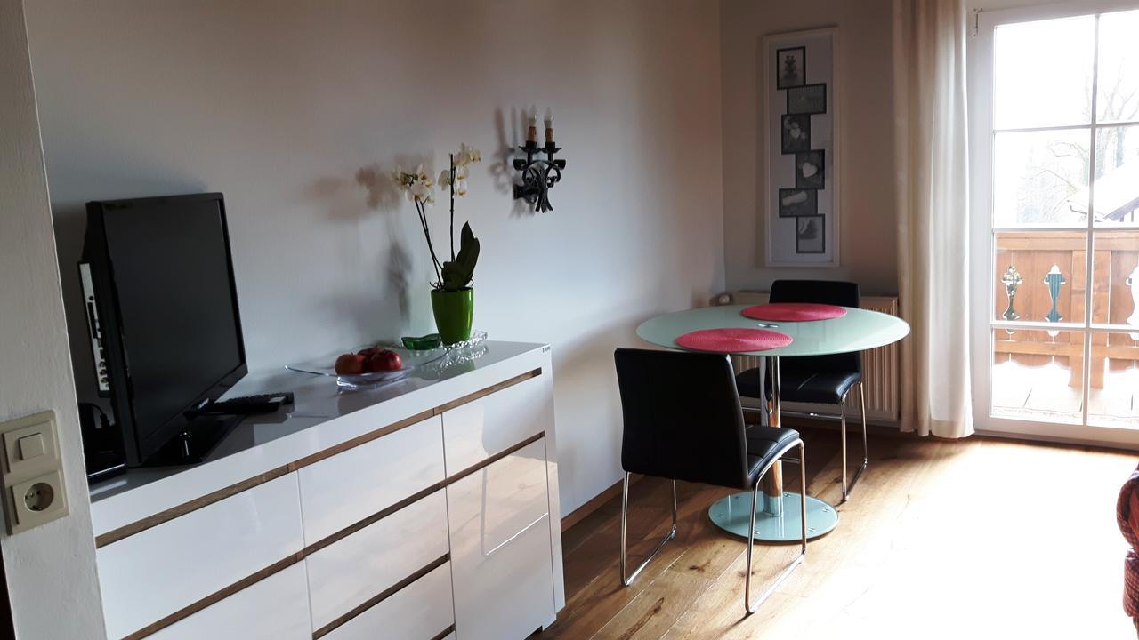Haus Gertrude Hoerack Saint Wolfgang Екстериор снимка