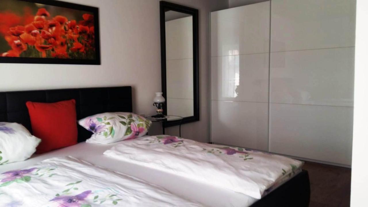 Haus Gertrude Hoerack Saint Wolfgang Екстериор снимка