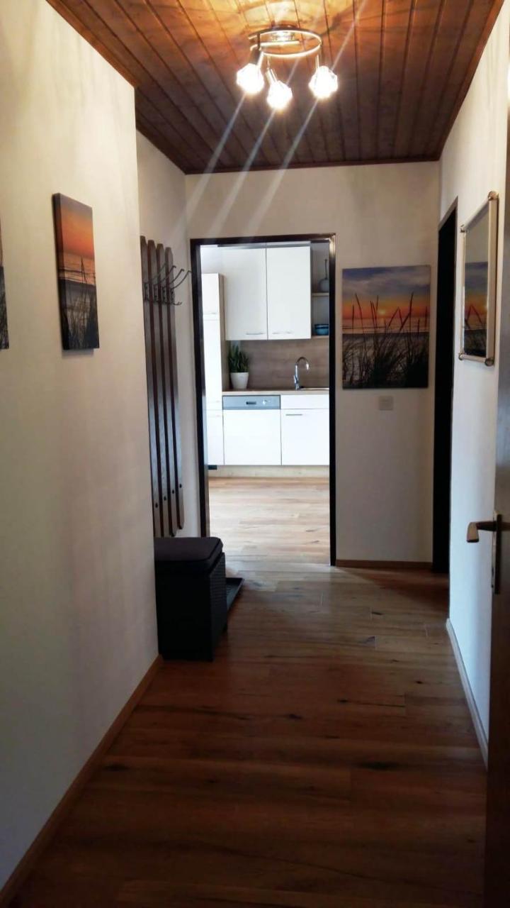 Haus Gertrude Hoerack Saint Wolfgang Екстериор снимка
