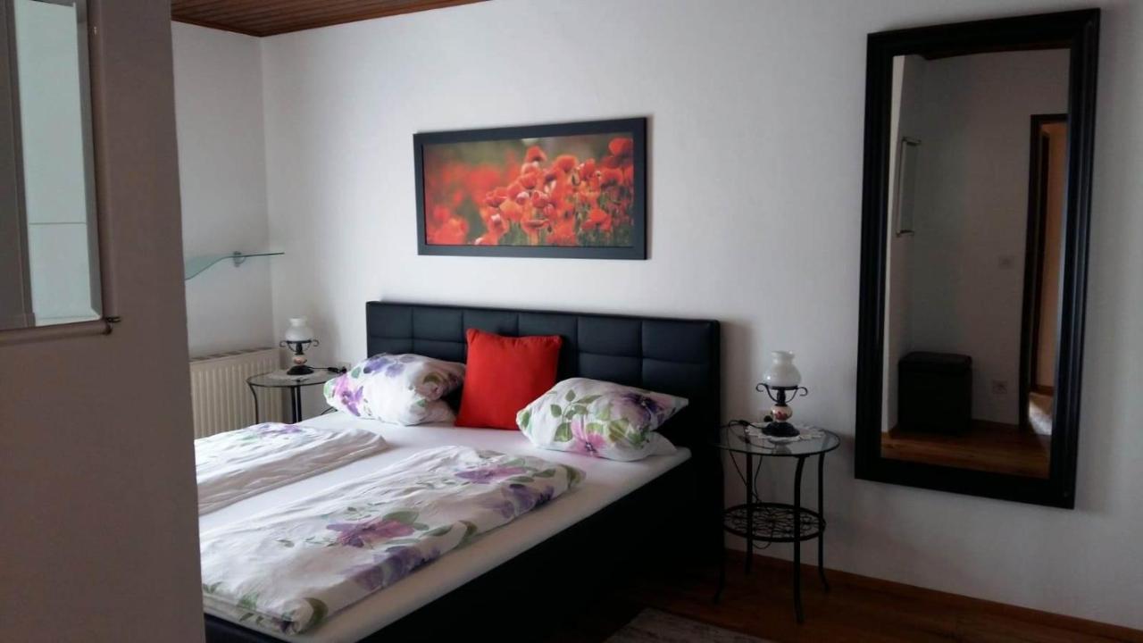 Haus Gertrude Hoerack Saint Wolfgang Екстериор снимка