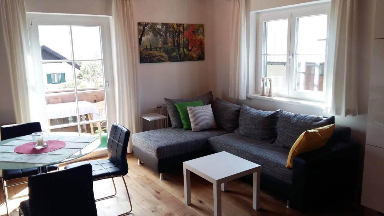 Haus Gertrude Hoerack Saint Wolfgang Екстериор снимка