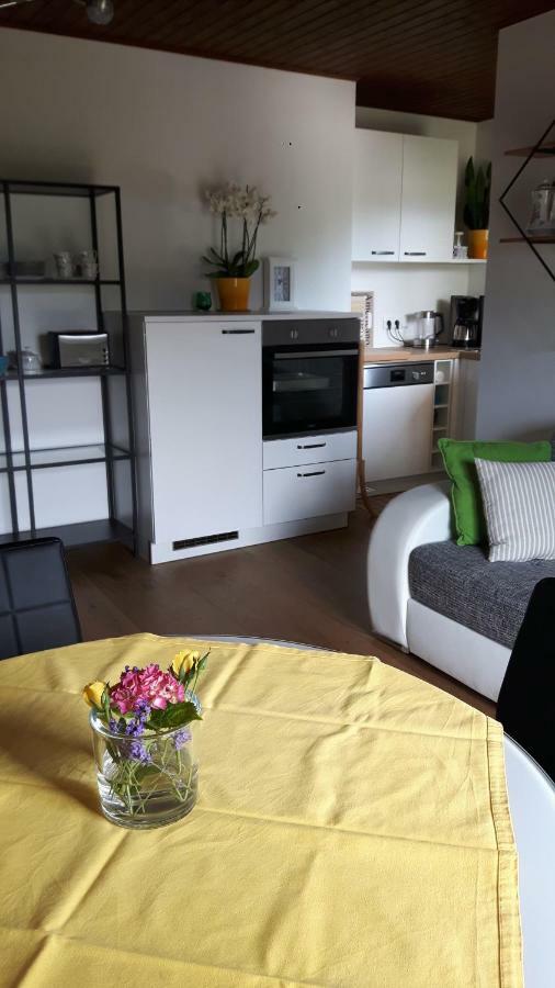 Haus Gertrude Hoerack Saint Wolfgang Екстериор снимка