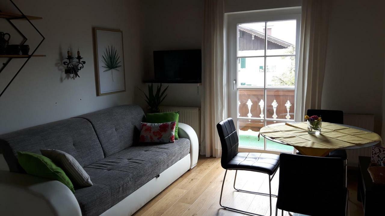 Haus Gertrude Hoerack Saint Wolfgang Екстериор снимка