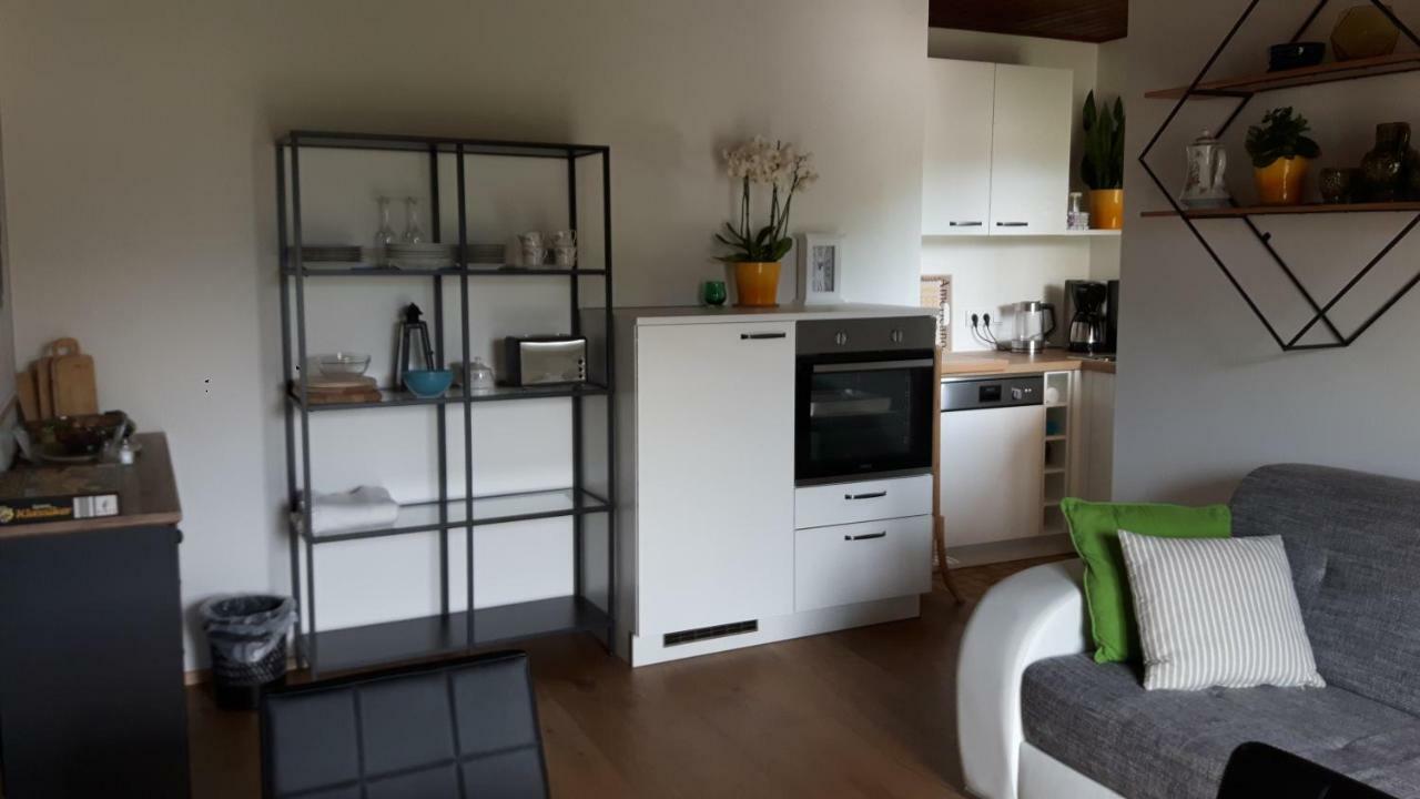 Haus Gertrude Hoerack Saint Wolfgang Екстериор снимка